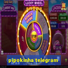 pipokinha telegram